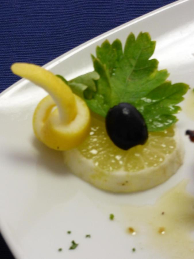 Hotel Merano Misano Adriatico Exteriör bild
