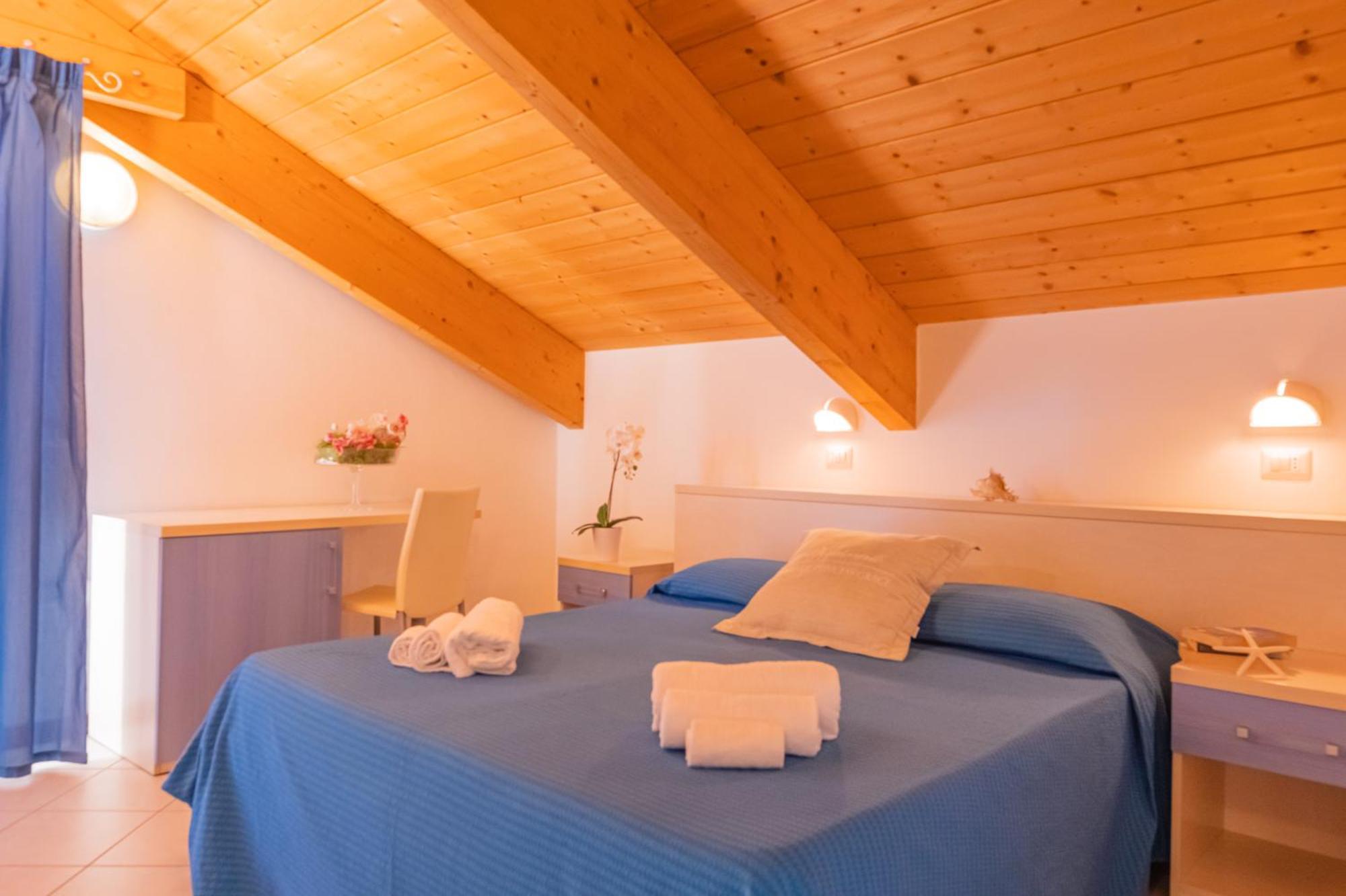 Hotel Merano Misano Adriatico Exteriör bild